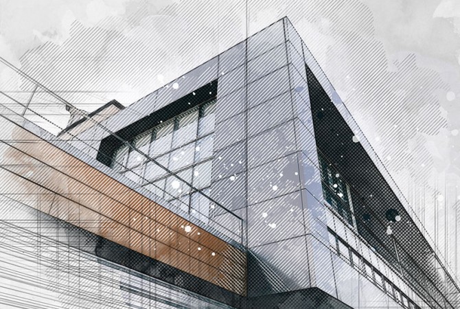 企業LED招牌設計規畫製作